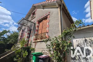 Maison à Savigny-sur-Orge (91600)