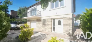 Maison à Villeparisis (77270)