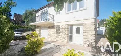 Maison à Villeparisis (77270)