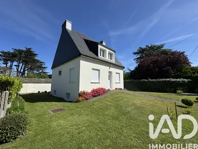 House in Trébeurden (22560)