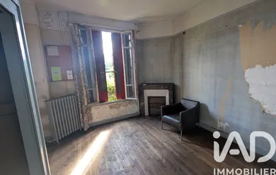 House in Savigny-sur-Orge (91600)