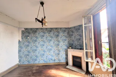 House in Savigny-sur-Orge (91600)