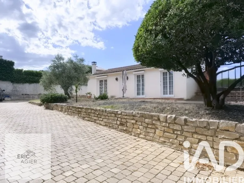 Maison 3 pièces 82 m² · à Montagnac · 82 m² · 360 000 €
