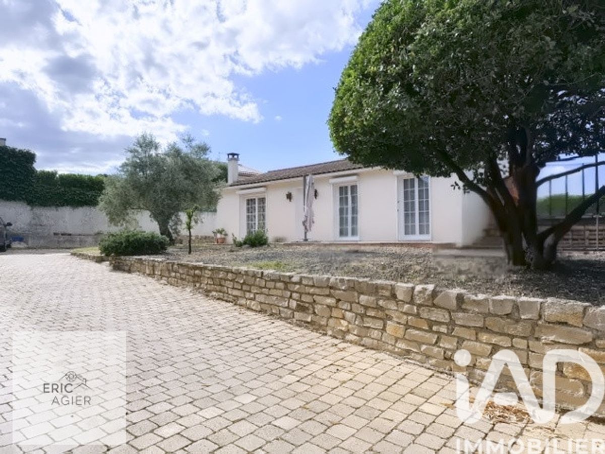 maison à Montagnac