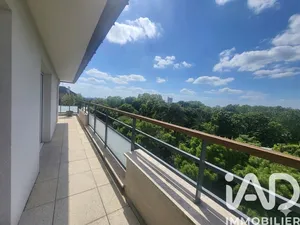 Appartement à Gennevilliers (92230)