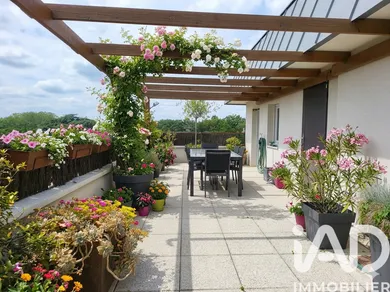 Appartement à Gennevilliers (92230)