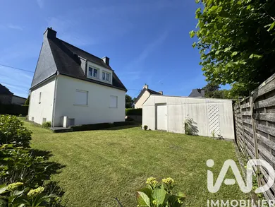 House in Trébeurden (22560)