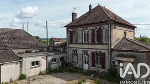 Maison à Hermé (77114)