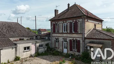 Maison à Hermé (77114)