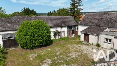 House in Hermé (77114)