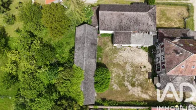 House in Hermé (77114)