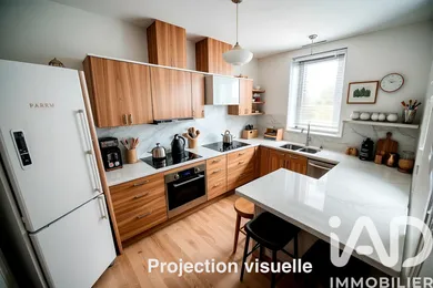 House in L'Isle-Adam (95290)