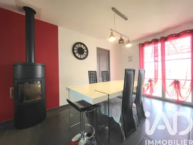House in Pouzols-Minervois (11120)