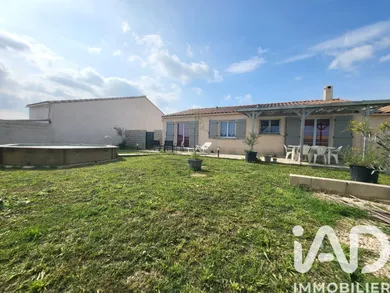 House in Pouzols-Minervois (11120)