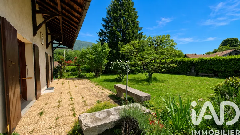 Maison 5 pièces 181 m² · à Le Gua · 181 m² · 435 000 €
