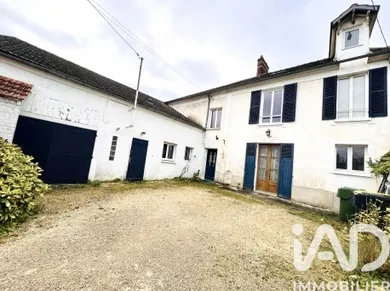 House in La Ferté-sous-Jouarre (77260)