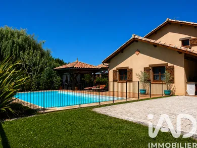 House in Lorp-Sentaraille (09190)