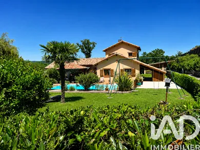 House in Lorp-Sentaraille (09190)