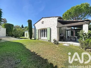 House in Le Rouret (06650)