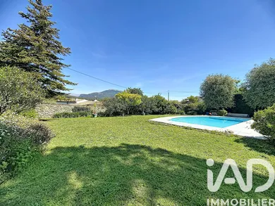 Maison à Le Rouret (06650)