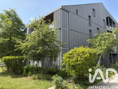 Apartment in Carquefou (44470)