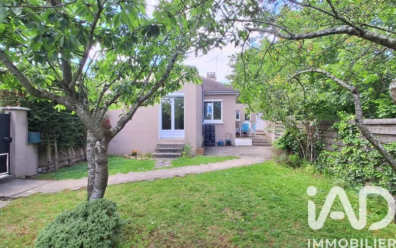 Maison 5 pièces 99 m² · à Lucé · 99 m² · 316 000 €