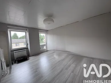 Maison à Berviller-en-Moselle (57550)
