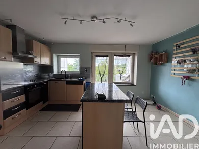 House in Berviller-en-Moselle (57550)