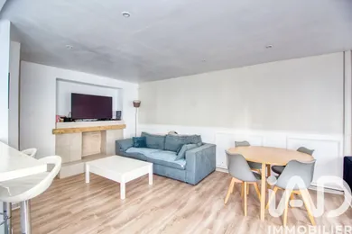 Townhouse in Chars (95750)