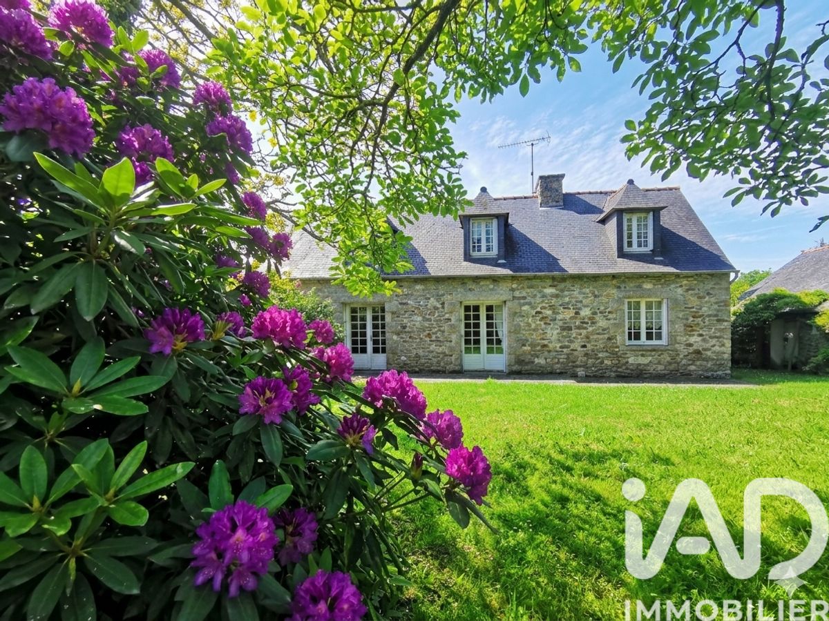 maison à Plouëc-du-Trieux