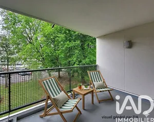 Appartement à Croix (59170)