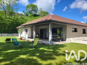 House in Charavines (38850)