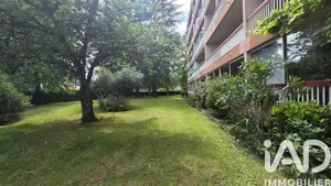 Apartment in Tarbes (65000)