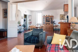 Apartment in Toulon (83000)