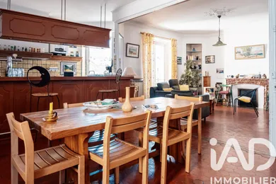 Appartement à Toulon (83000)