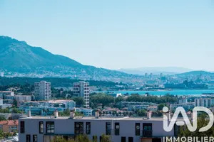 Apartment in La Seyne-sur-Mer (83500)