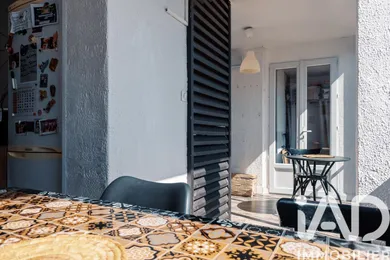 Appartement à La Seyne-sur-Mer (83500)