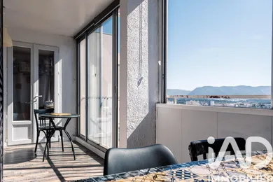 Appartement à La Seyne-sur-Mer (83500)