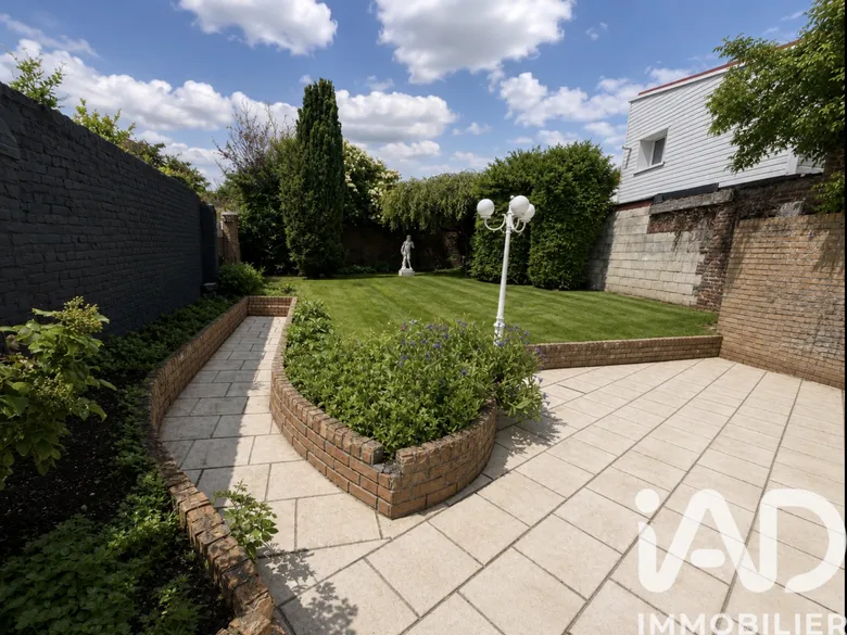 Maison 3 pièces 100 m² · à Abscon · 100 m² · 141 500 €