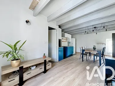Apartment in Brie-Comte-Robert (77170)