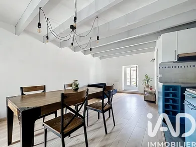Apartment in Brie-Comte-Robert (77170)