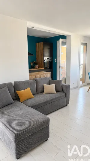 Apartment in Draguignan (83300)