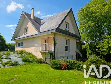 Maison à Roncey (50210)