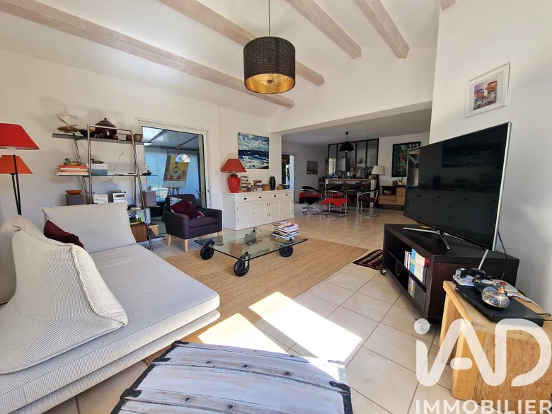 Maison 5 pièces 109 m² · à Brem-sur-Mer · 109 m² · 434 500 €