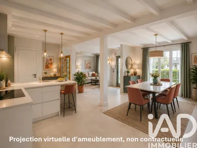 Maison à Villemomble (93250)