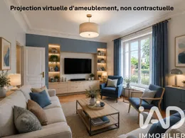 Maison à Villemomble (93250)