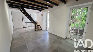 Maison de ville à Poitiers (86000)
