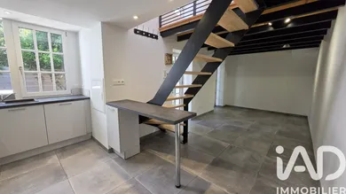 Maison de ville à Poitiers (86000)