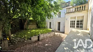 Maison de ville à Poitiers (86000)