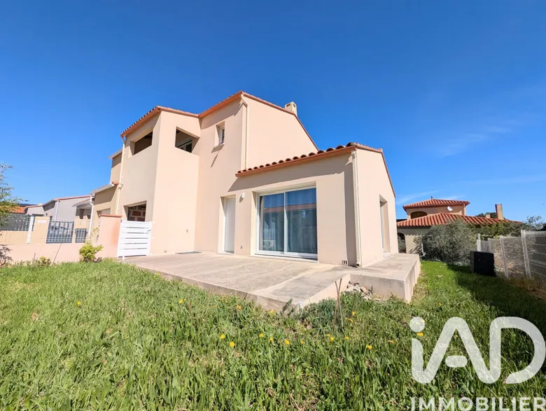 Maison 4 pièces 91 m² · à Joch · 91 m² · 289 000 €